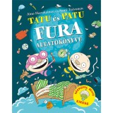 Tatu &eacute;s Patu fura altat&oacute;k&ouml;nyve - Sami Toivonen