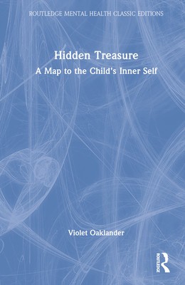 Hidden Treasure: A Map to the Child&amp;#039;s Inner Self foto