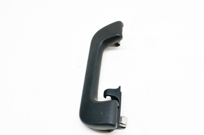 M&acirc;ner plafon dreapta spate AUDI Q7 4M 2016 OEM: 4M0857607 13989183