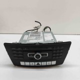 Unitate radio CD navigație MERCEDES-BENZ M W166 2013 OEM: Off-road | 32092766
