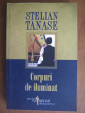 Stelian Tanase - Corpuri de iluminat, Humanitas