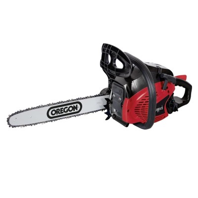 Drujba cu motor in doi timpi CSP41 Scheppach 5910113906, 1.9 Cp, 41 cc foto