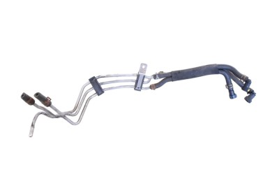 Furtun de combustibil VW CRAFTER 30-50 Furgon 2E_ 2016 OEM: 2E0130308K 26304046 foto