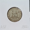 Marea Britanie One shilling 1922, Europa