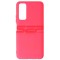 Toc silicon High Copy Huawei P Smart 2021 Fuchsia
