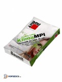Tencuiala pe baza de var, Baumit KlimaMPI, 40 Kg