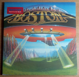 LP (vinil vinyl) Boston &ndash; Don&#039;t Look Back (EX), Rock