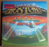LP (vinil vinyl) Boston &ndash; Don&#039;t Look Back (EX)