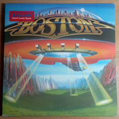 LP (vinil vinyl) Boston – Don't Look Back (EX)