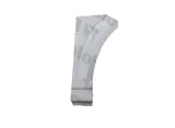 Panou reparatie aripa fata Ford Mondeo (B4y/B5y/Bwy), 10.00-03.2007, parte montare Fata, Stanga, RapidAuto 32180171