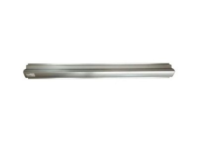Segment reparatie prag AUDI A3 (8P), 05.2003-10.2012, partea stanga=dreapta, otel galvanizat; L. 1700 mm foto