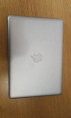 Macbook Pro 13 inch Mid 2009 foto