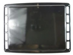 Tava cuptor 39,5 x 34,5 x 3,5 cm Grundig Original