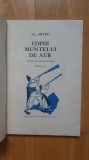 Alexandru Mitru - Copiii muntelui de aur (1968) povesti basme legende ilustratii de Victor Sturmer