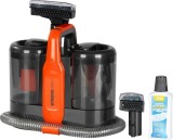 Aspirator Strend Pro Injectie-Extractie 600W, 15 kPa, Rezervor 1500ml, Cablu 5m, IPX4