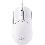 Mouse gaming wireless hyperx pulsefire haste 2 mini timp de raspuns8000 hz @ 0125 ms