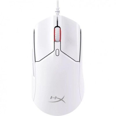 Mouse gaming wireless hyperx pulsefire haste 2 mini timp de raspuns8000 hz @ 0125 ms foto