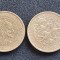 Danemarca 10 kroner coroane 2008