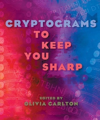 Cryptograms to Keep You Sharp foto
