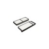 Filtru aer habitaclu MERCEDES-BENZ SPRINTER 4 6-t platou sasiu 906 ALCO Filters MS6330