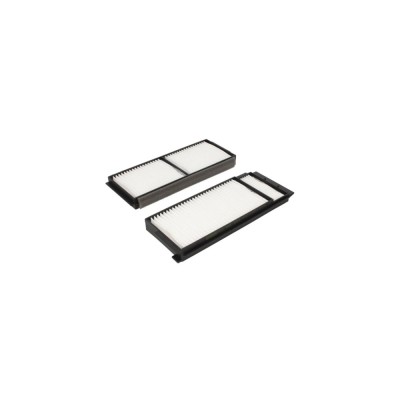 Filtru aer habitaclu NISSAN NAVARA D40 ALCO Filters MS6337 foto