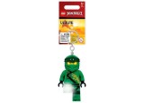 Breloc cu LED LEGO Ninjago Lloyd