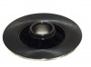 Disc frana CITROEN DS3 Cabriolet (2013 - 2015) ABE C4P011ABE