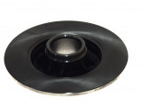 Disc frana PEUGEOT 307 SW (3H) (2002 - 2016) ABE C4P011ABE