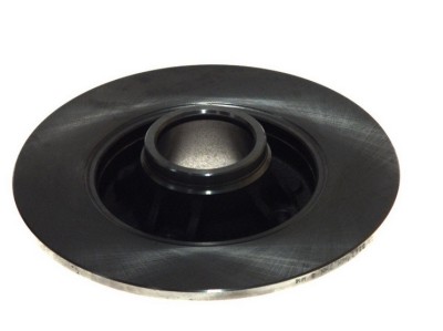 Disc frana CITROEN C3 Picasso (2009 - 2016) ABE C4P011ABE foto