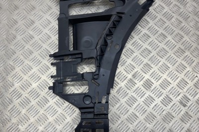 Suport bara de protecție st&amp;acirc;nga față PORSCHE CAYENNE Coupe 9YB 2024 OEM: 9Y0807177H 28455228 foto