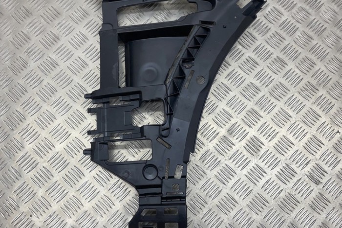 Suport bara de protecție st&acirc;nga față PORSCHE CAYENNE Coupe 9YB 2024 OEM: 9Y0807177H 28455228