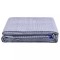 vidaXL Covor pentru cort, albastru, 600 x 250 cm 315179