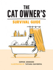 The Cat Owner&amp;#039;s Survival Guide foto