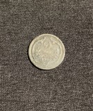 Moneda 2 heller 1903 Austria, Europa