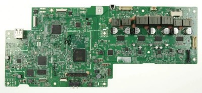 PLACA ELECTRONICA PCB EBR88054701 LG foto