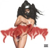 Motomami (Transparent Red Vinyl) | Rosalia
