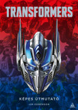 Transformers - k&eacute;pes &uacute;tmutat&oacute; - Jim Sorenson