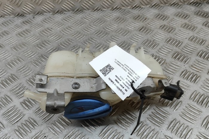 Vas de expansiune PORSCHE PANAMERA 971 2018 OEM: 971121405,971121407A | 30618586