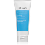 Murad Blemish Control Clarifying Cream Cleanser cremă de curățare faciale 200 ml