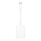 USB-C TO SD CARD READER-ZML