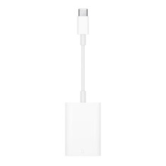 USB-C TO SD CARD READER-ZML