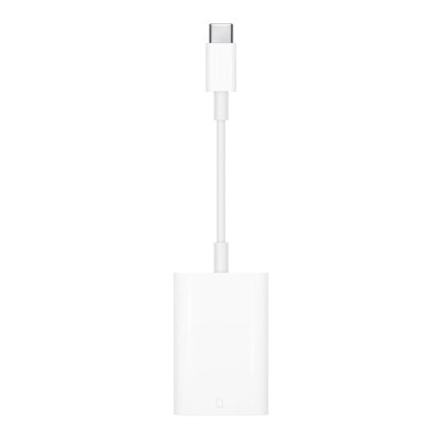 USB-C TO SD CARD READER-ZML foto