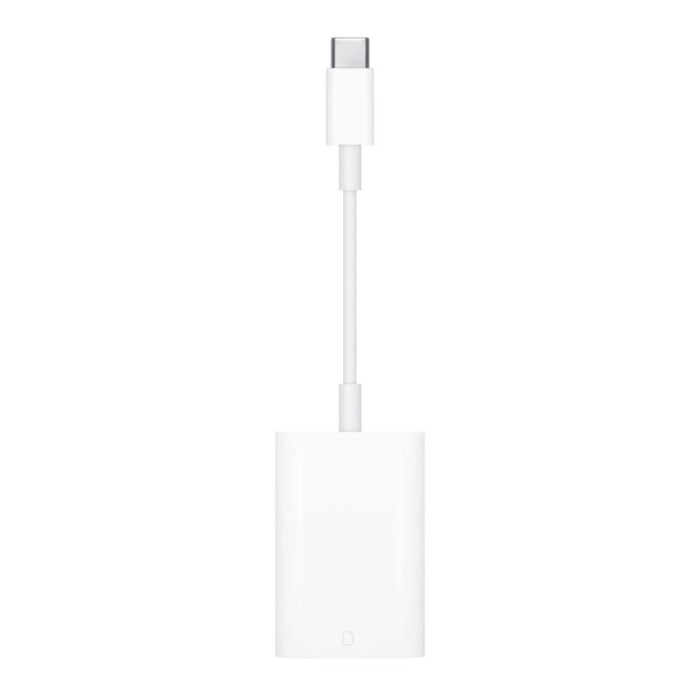 USB-C TO SD CARD READER-ZML