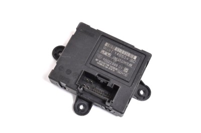 Modul de control ușă st&amp;acirc;nga spate VOLVO XC60 2010 OEM: 9G9T-14B534-BC | 13814478 foto