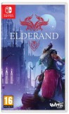 Elderand NSW