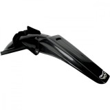 Aripa spate Kawasaki KX 125/250 &#039;9 neagra Cod Produs: MX_NEW KA03722001