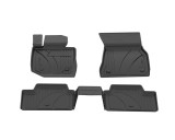 Covorase Presuri Auto Tip Tavita 4.5D Ultra PRO BMW Seria 3 G20, G21 2018-2025, Rezaw