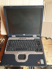laptop HP Compaq NC6000 - pentru piese - foto