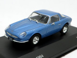 WHITEBOX DKW GT Malzoni ( metallic blue ) 1994 1:43