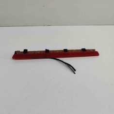 A treia lampa de fr&acirc;nă BMW 7 E65, E66, E67 2003 OEM: 8379691,E26035